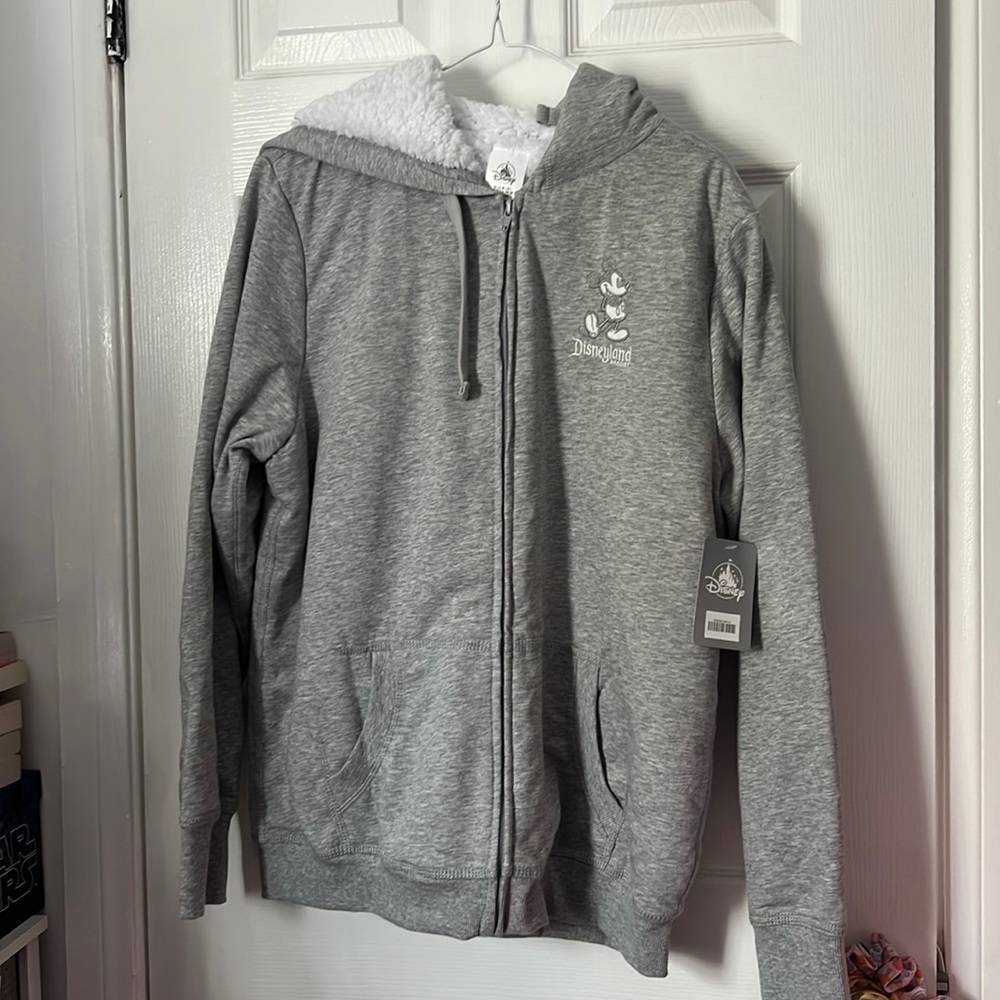 Brand New Disneyland Jacket